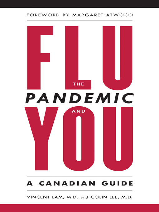 Title details for The Flu Pandemic and You by Vincent Lam - Wait list